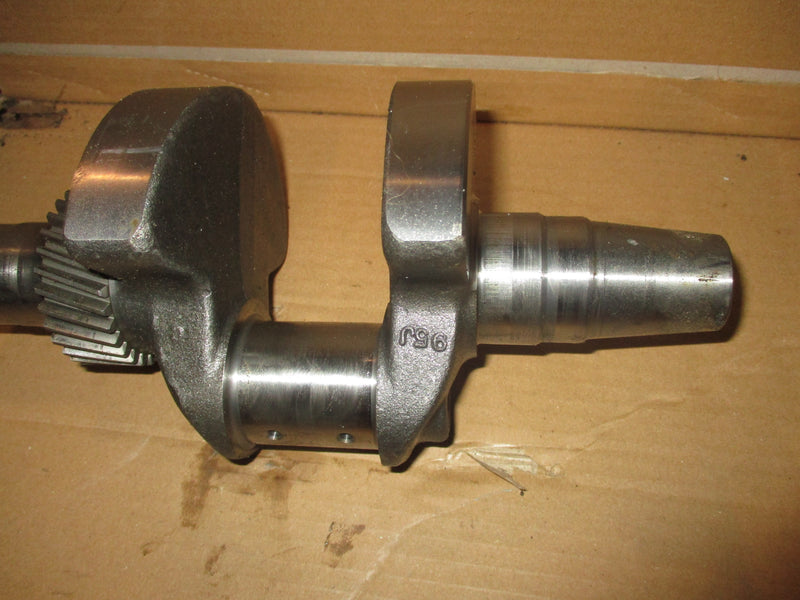 Suzuki DF25 25hp 4 stoke outboard crankshaft (12220-95J00-0B0)