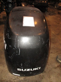 Load image into Gallery viewer, Suzuki DF115 115hp outboard top cowling
