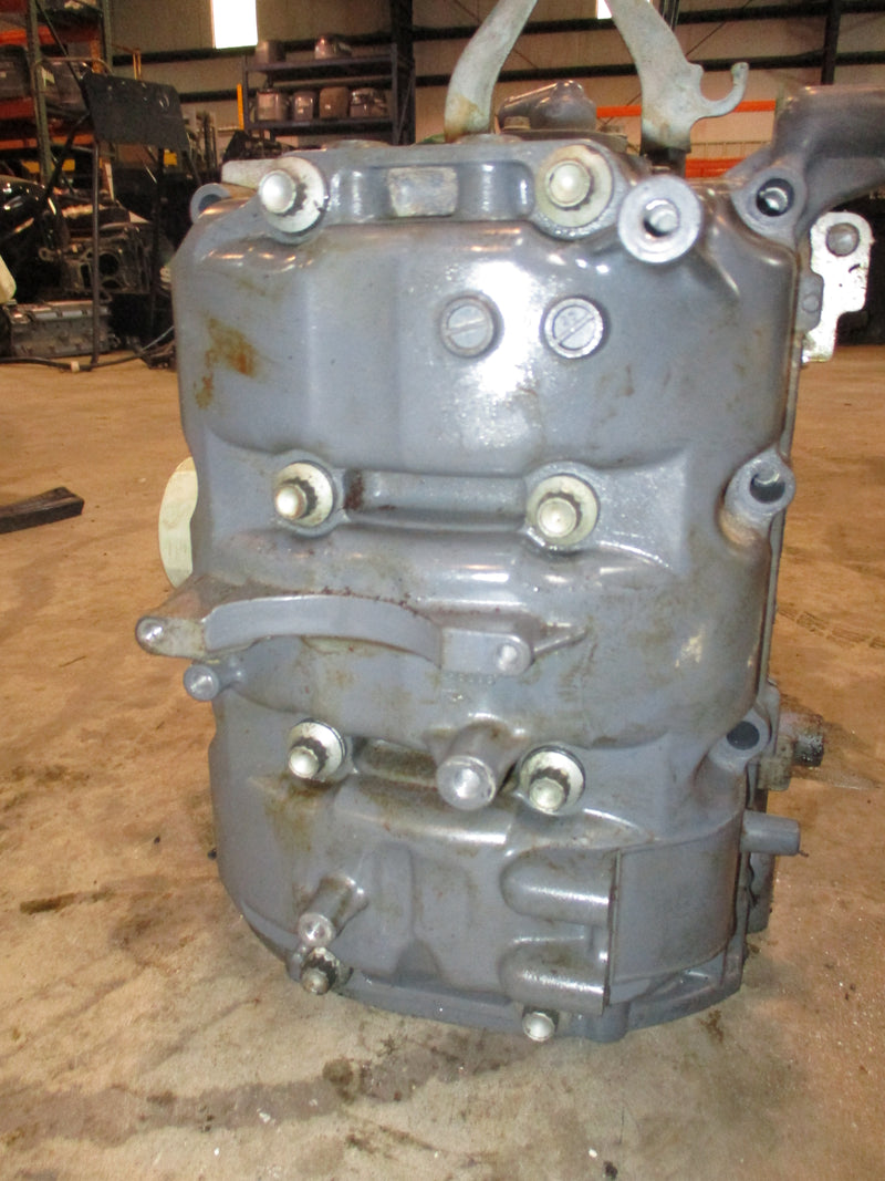 Suzuki DF40A 40hp outboard crankcase block (11301-88L10)
