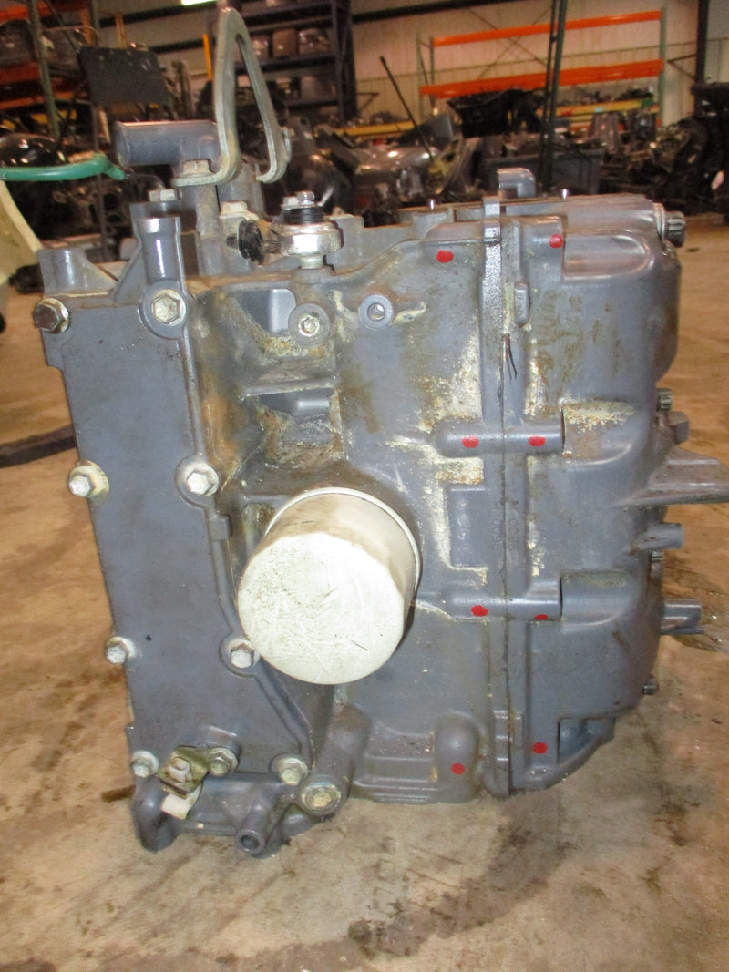 Suzuki DF40A 40hp outboard crankcase block (11301-88L10)