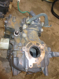 Load image into Gallery viewer, Suzuki DF40A 40hp outboard crankcase block (11301-88L10)
