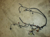 Load image into Gallery viewer, Suzuki DF115 115hp outboard engine wiring harness PARTS ONLY
