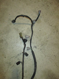 Load image into Gallery viewer, Suzuki DF115 115hp outboard engine wiring harness PARTS ONLY

