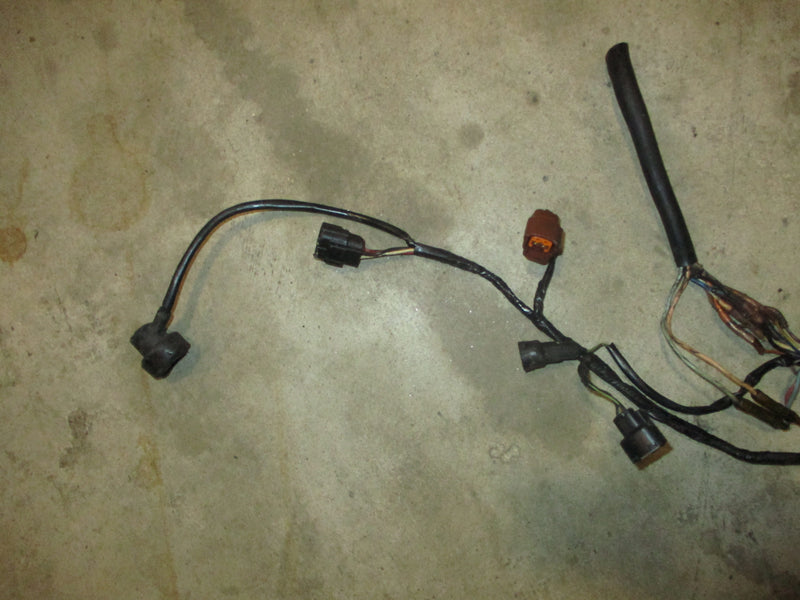 Suzuki DF115 115hp outboard engine wiring harness PARTS ONLY
