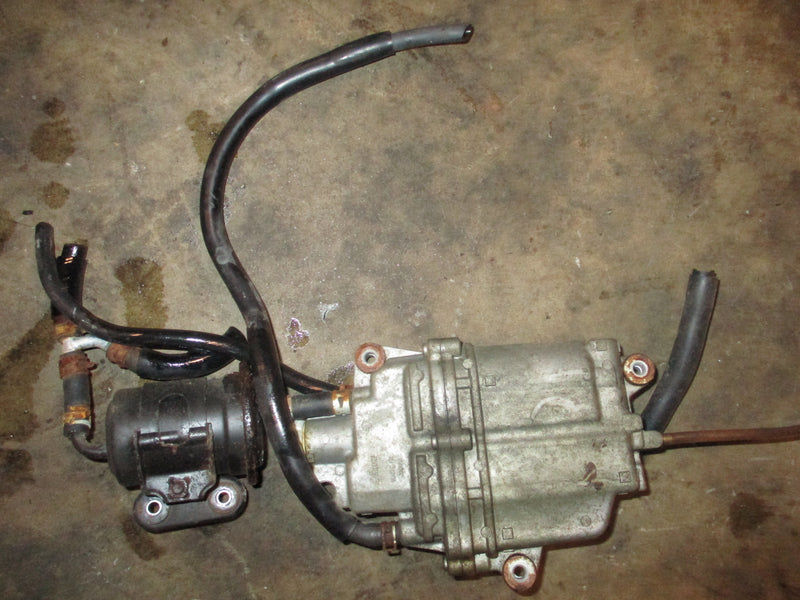 Suzuki DF115 115hp outboard VST / fuel vapor separator (15600-90J00)