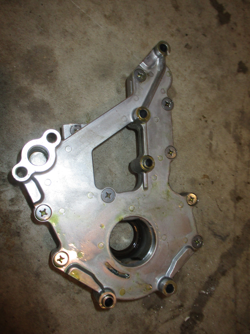 Suzuki DF40A 40hp outboard oil pump (16400-88L00)