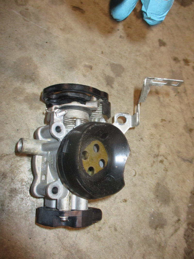Suzuki DF40A 40hp outboard throttle body (13300-88L01)