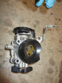 Load image into Gallery viewer, Suzuki DF40A 40hp outboard throttle body (13300-88L01)
