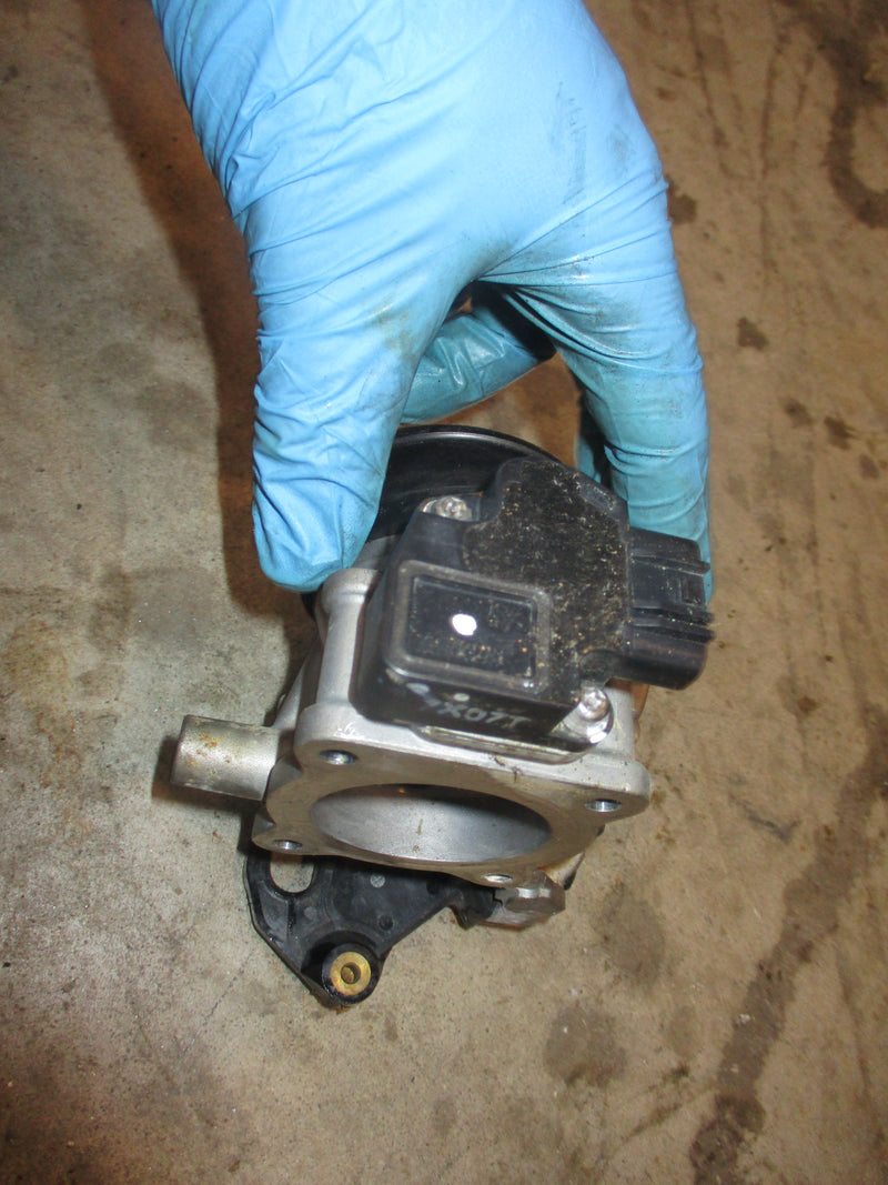 Suzuki DF40A 40hp outboard throttle body (13300-88L01)