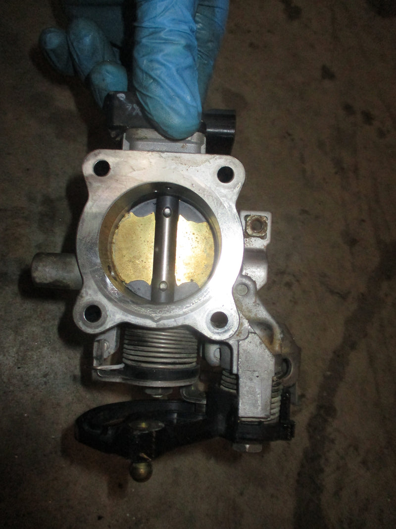 Suzuki DF40A 40hp outboard throttle body (13300-88L01)