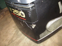 Load image into Gallery viewer, Yamaha OX66 250hp 2 stroke outboard top cowling
