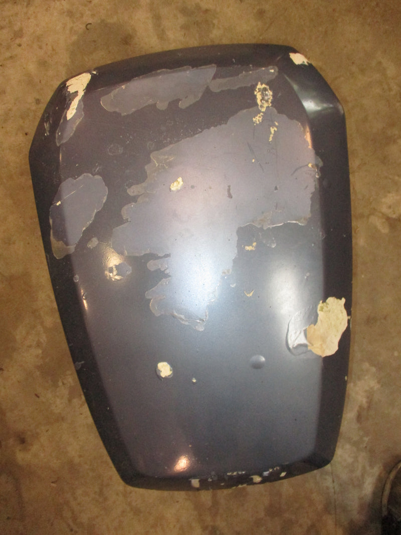 Yamaha OX66 250hp 2 stroke outboard top cowling
