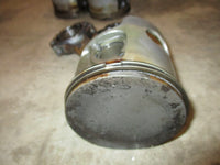 Load image into Gallery viewer, Yamaha OX66 225hp 2 stroke outboard starboard piston and rod (62J-02)
