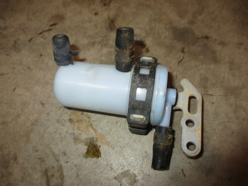 Suzuki DF40A 40hp outboard fuel filter (15410-88L00)