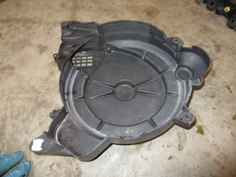 Suzuki DF40A 40hp outboard flywheel cover (11510-88L00)