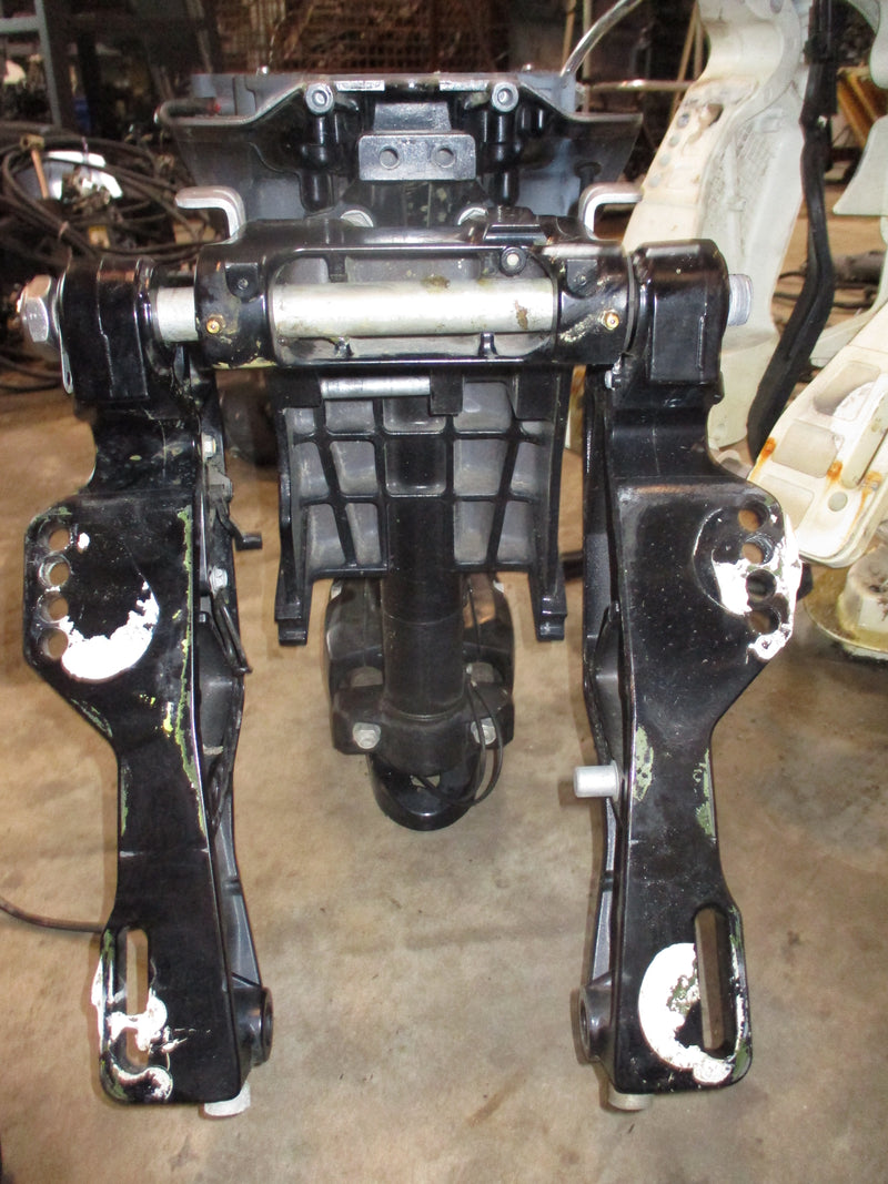Suzuki DF40A 40hp outboard 20" midsection