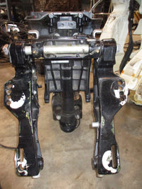 Load image into Gallery viewer, Suzuki DF40A 40hp outboard 20" midsection
