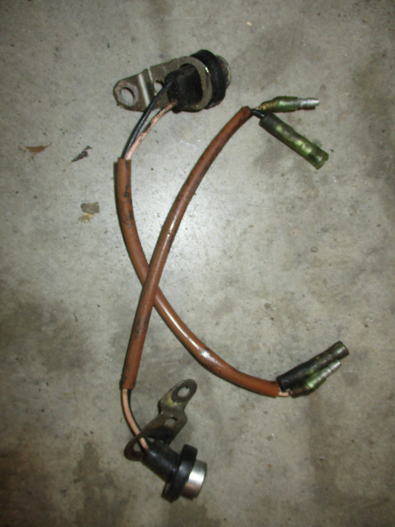 Yamaha OX66 225hp 2 stroke outboard thermo switch set (61A-82560-00-00)