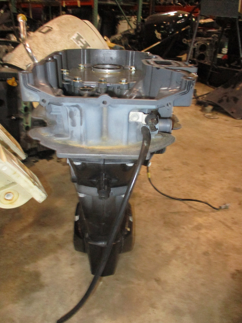 Suzuki DF40A 40hp outboard 20" midsection