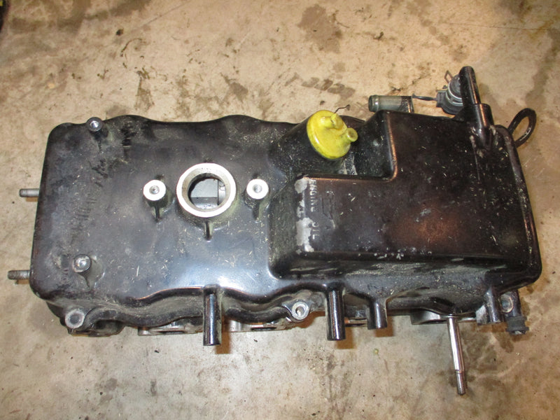 Suzuki DF60 60hp 4 stroke outboard cylinder head