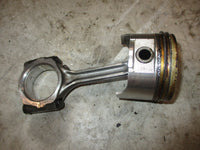 Load image into Gallery viewer, Suzuki DF60 60hp 4 stroke outboard piston and rod (12111-99E01)
