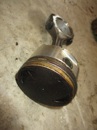 Load image into Gallery viewer, Suzuki DF60 60hp 4 stroke outboard piston and rod (12111-99E01)
