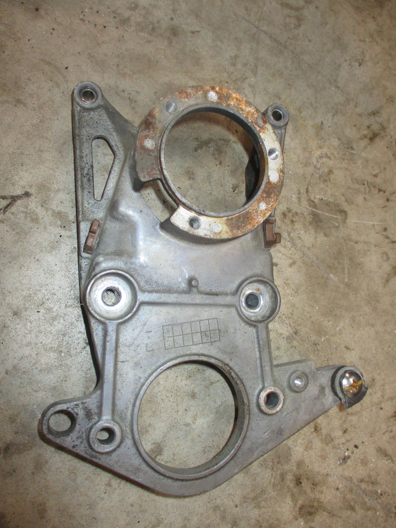 Suzuki DF60 60hp 4 stroke outboard starter bracket (31911-99E00)