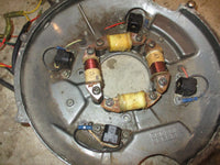 Load image into Gallery viewer, Suzuki DT115S 115hp 2 stroke outboard stator/timer base (32140-94620)
