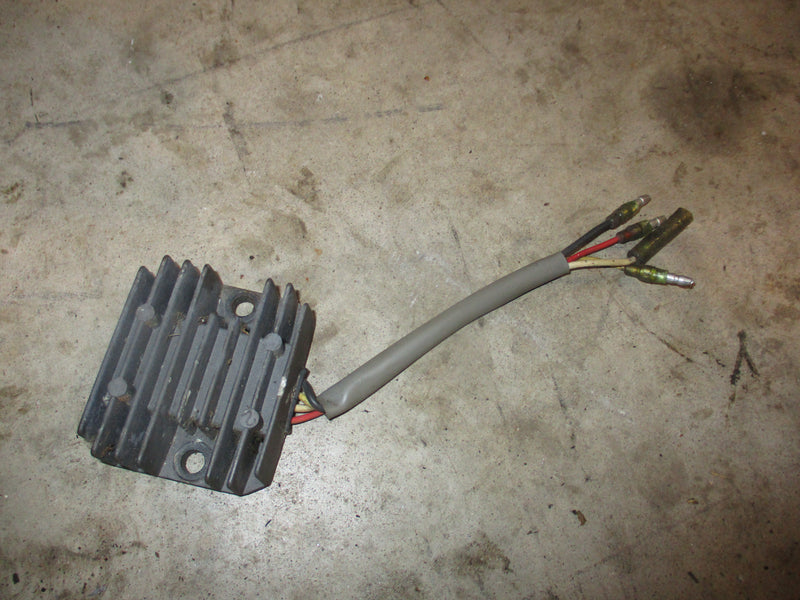 Suzuki DT115S 115hp 2 stroke outboard rectifier regulator (32800-94610)