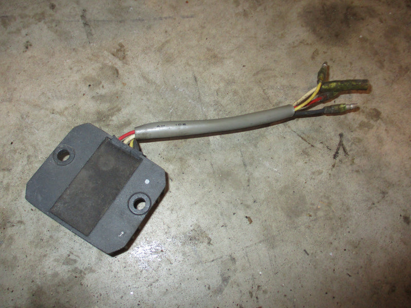 Suzuki DT115S 115hp 2 stroke outboard rectifier regulator (32800-94610)