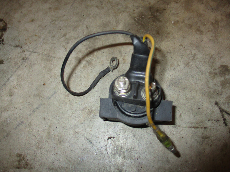 Suzuki DT115S 115hp 2 stroke outboard starter relay (31800-94401)