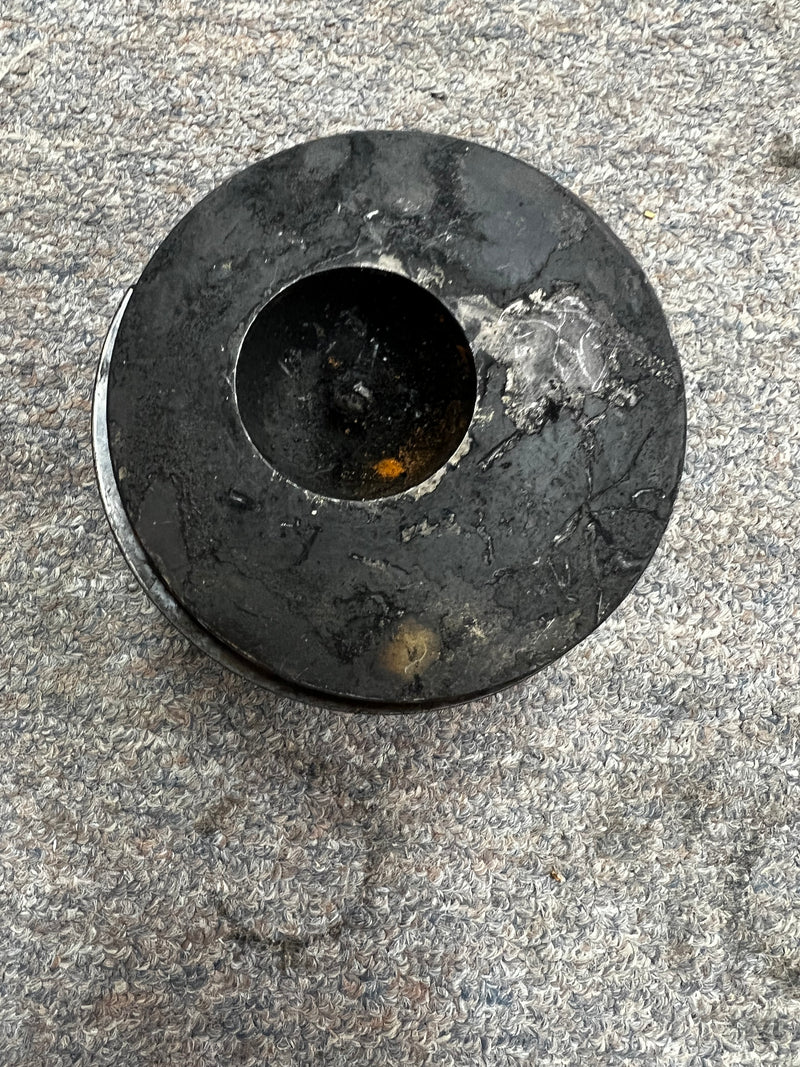 Evinrude ETEC 200hp outboard starboard piston head (5006517)