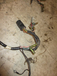 Load image into Gallery viewer, Suzuki DT115S 115hp 2 stroke outboard engine wiring harness (36610-94670)
