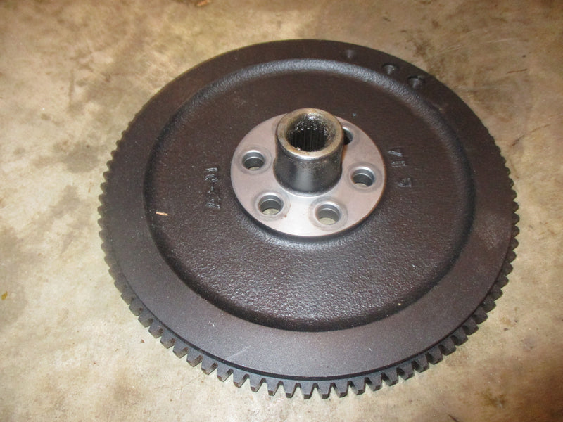 Honda BF90D 90hp 4 stroke outboard flywheel (31110-Z49-000ZA)
