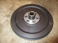 Load image into Gallery viewer, Honda BF90D 90hp 4 stroke outboard flywheel (31110-Z49-000ZA)
