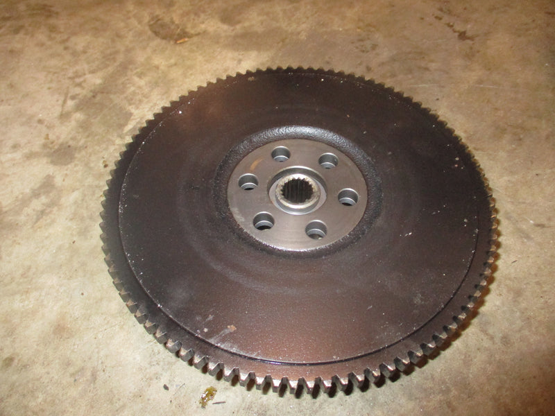 Honda BF90D 90hp 4 stroke outboard flywheel (31110-Z49-000ZA)
