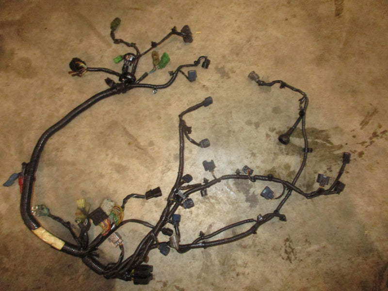Honda BF90D 90hp 4 stroke outboard engine wiring harness (32100-ZZ0-000)