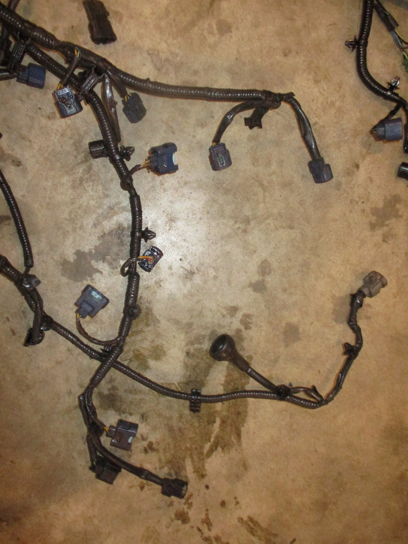 Honda BF90D 90hp 4 stroke outboard engine wiring harness (32100-ZZ0-000)