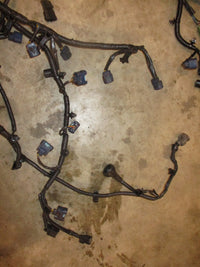 Load image into Gallery viewer, Honda BF90D 90hp 4 stroke outboard engine wiring harness (32100-ZZ0-000)
