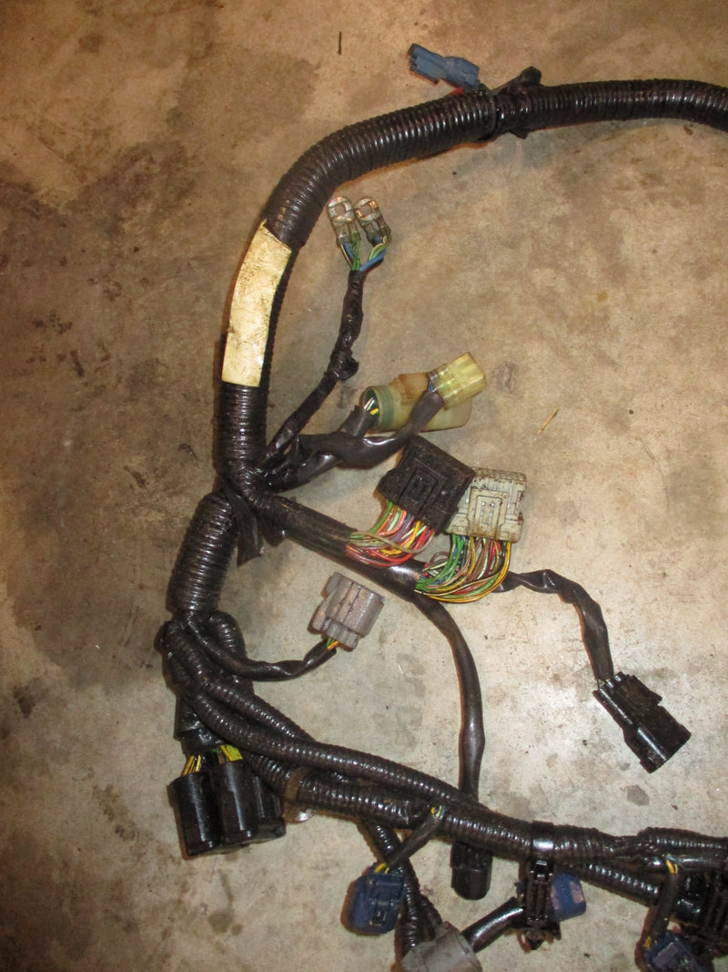 Honda BF90D 90hp 4 stroke outboard engine wiring harness (32100-ZZ0-000)