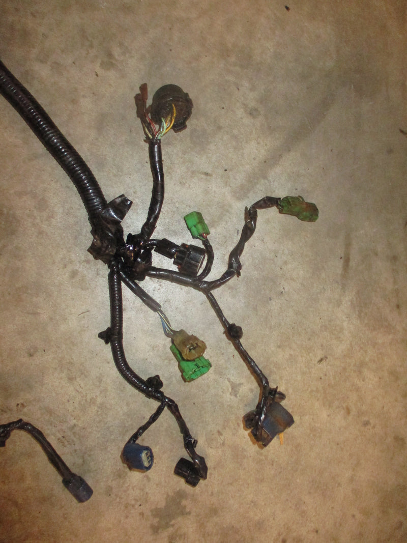 Honda BF90D 90hp 4 stroke outboard engine wiring harness (32100-ZZ0-000)