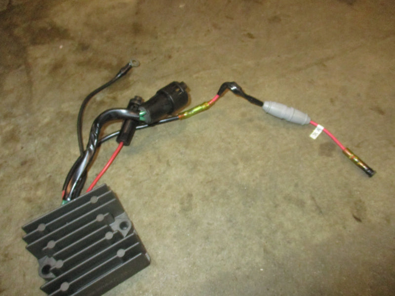 Yamaha 150hp 2 stroke outboard rectifier regulator (6R3-81960-10-00)