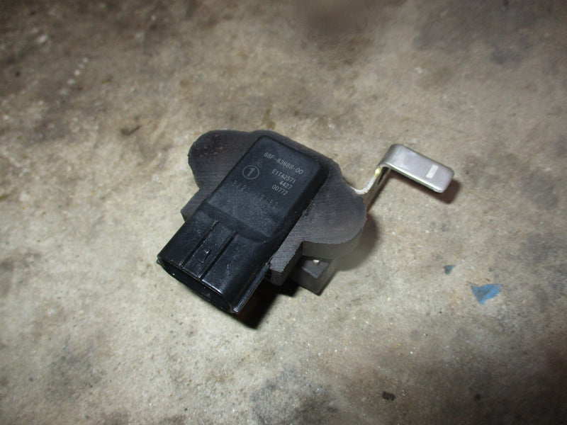 Yamaha HPDI 200hp outboard MAP sensor (68F-83688-00)