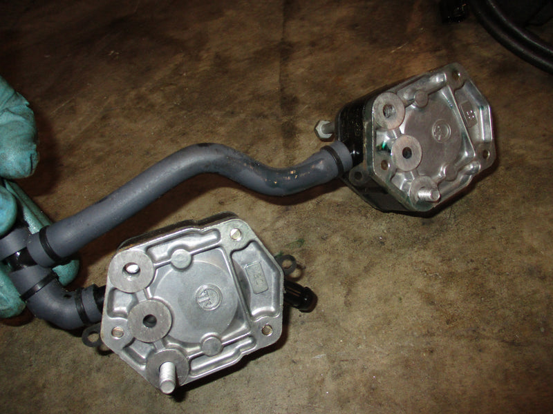Yamaha 150hp 2 stroke outboard fuel pump set (6E5-24410-03-00)