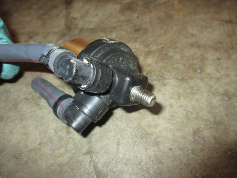 Yamaha 150hp 2 stroke outboard fuel filter (6R3-24560-00-00)