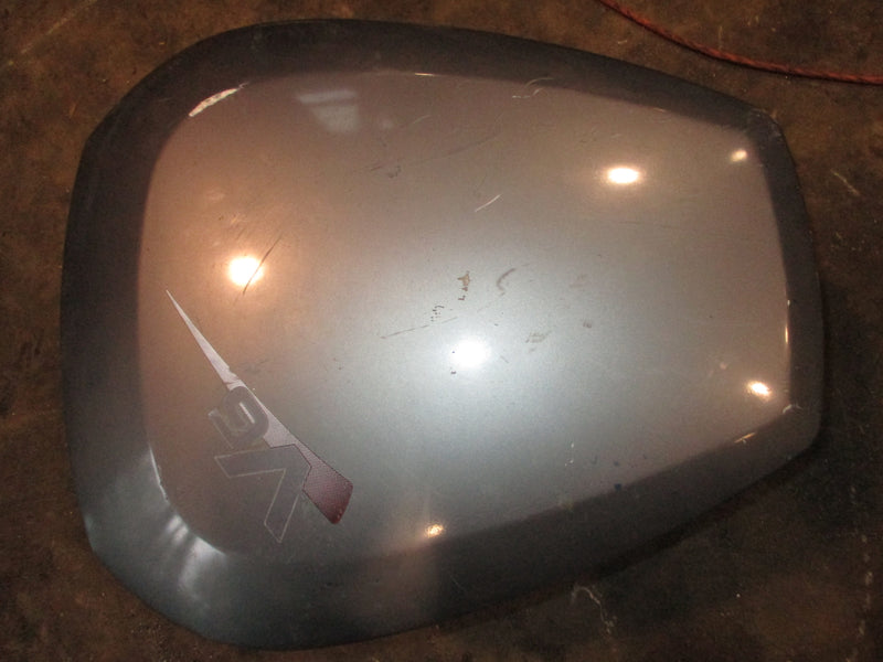 Yamaha 225hp 2 stroke 2.6L Precision Blend outboard top cowling