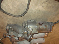 Load image into Gallery viewer, Yamaha 225hp 2 stroke 2.6L outboard tilt trim unit 6G5-43800-05-EK
