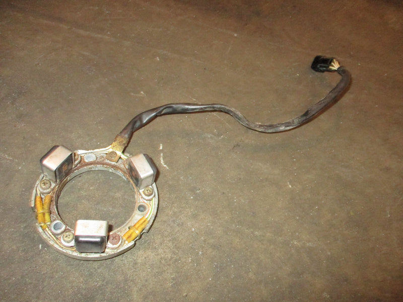 Yamaha 225hp 2 stroke Precision Blend outboard pulsor coil (6R5-85580-00-00)