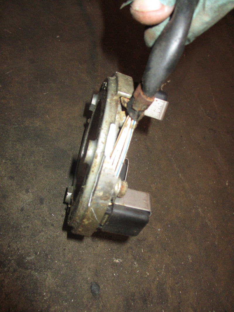 Yamaha 225hp 2 stroke Precision Blend outboard pulsor coil (6R5-85580-00-00)