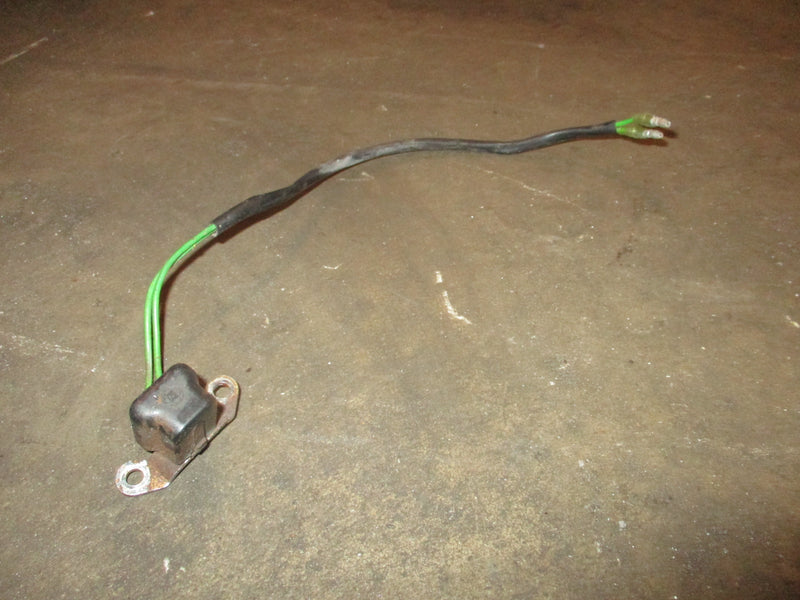 Yamaha 225hp 2 stroke Precision Blend outboard crank position sensor